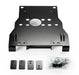 WARN Center Plow Mount Kit, CFMOTO UFORCE 800