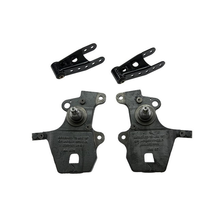 Belltech Lowering Kit 922