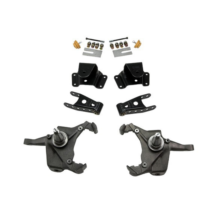 Belltech Lowering Kit 728