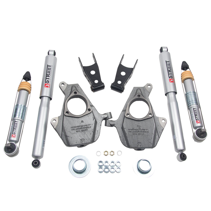 Belltech Lowering Kit 1010SP