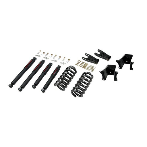 Belltech Lowering Kit 703ND