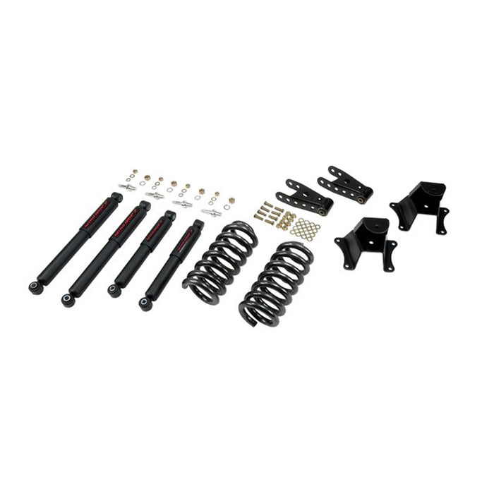Belltech Lowering Kit 703ND