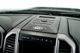 2015-2020 Ford F-150 & Raptor Digital Device Dash Mount, view 3