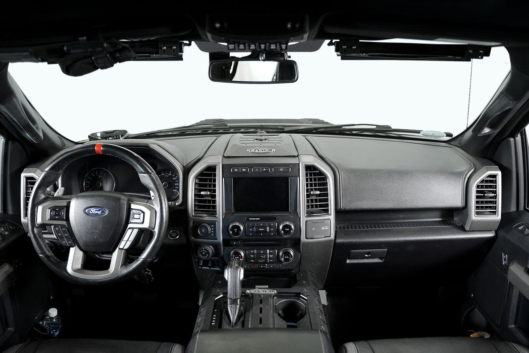 2015-2020 Ford F-150 & Raptor Digital Device Dash Mount, view 7
