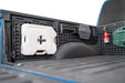 2015-2020 Ford F-150 & Raptor Bed Side Molle Panels Driver Full