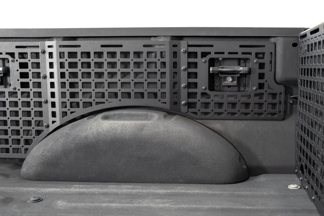 2015-2020 Ford F-150 & Raptor Bed Side Molle Panels Driver Full, view 5