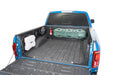 2015-2020 Ford F-150 & Raptor Bed Side Molle Panels Driver Full, view 6
