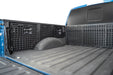 2015-2020 Ford F-150 & Raptor Bed Side Molle Panels Passenger Full