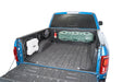 2015-2020 Ford F-150 & Raptor Bed Side Molle Panels Passenger Full, view 4