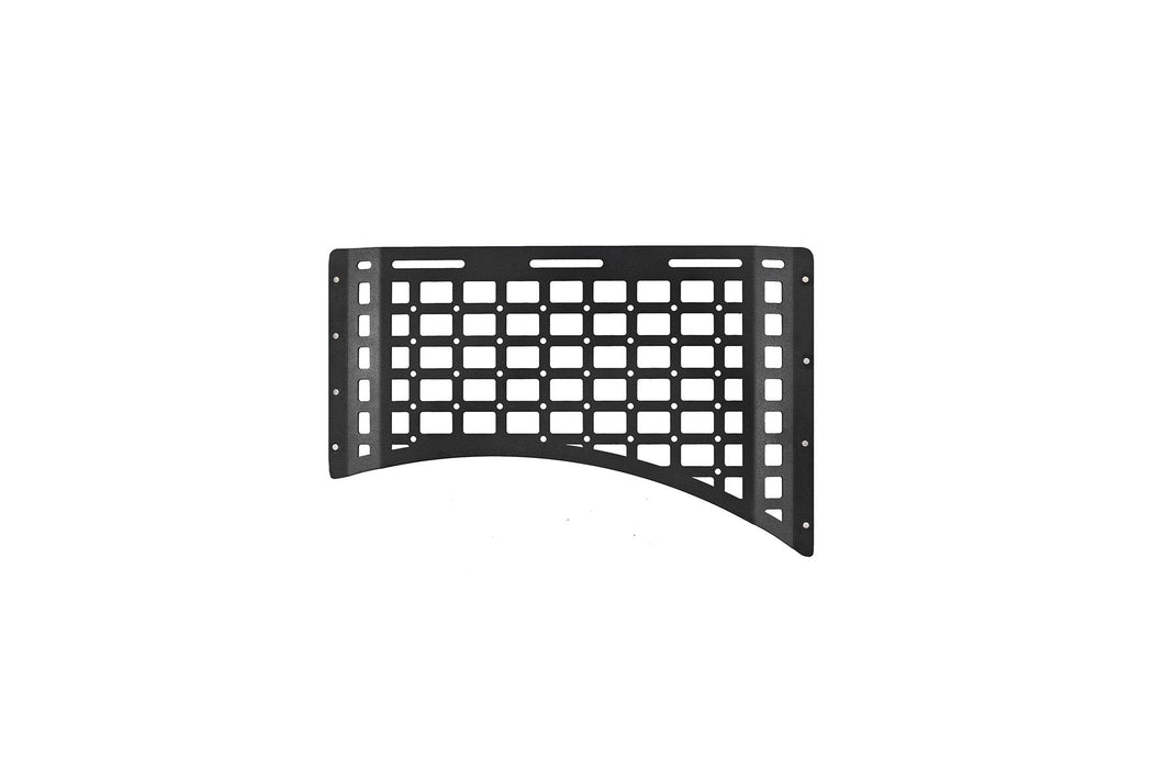 2015-2020 Ford F-150 & Raptor Bed Side Molle Panels Passenger Full, view 5