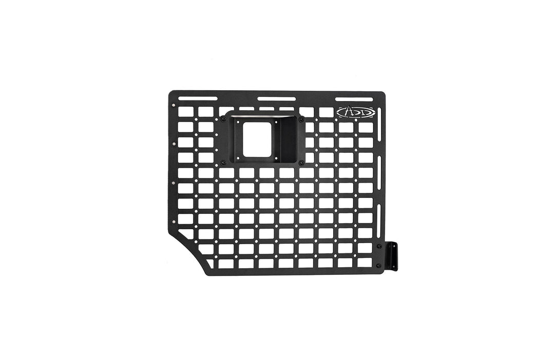2015-2020 Ford F-150 & Raptor Bed Side Molle Panels Passenger Full, view 6