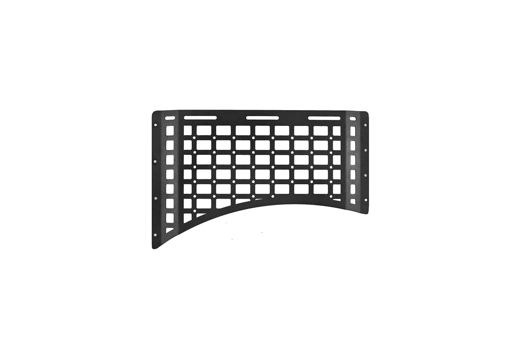 2015-2020 Ford F-150 & Raptor Bed Side Molle Panels Passenger Full, view 8