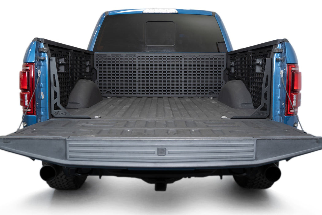 2015-2020 Ford F-150 & Raptor Bed Cab Molle Panels Full Set, view 3