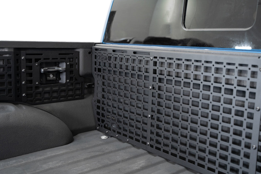 2015-2020 Ford F-150 & Raptor Bed Cab Molle Panels Full Set, view 5