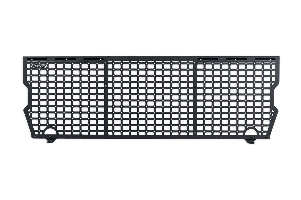 2015-2020 Ford F-150 & Raptor Bed Cab Molle Panels Full Set, view 8