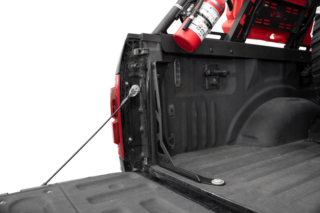2015-2020 Ford F-150 & Raptor Bed Channel Stiffeners, view 6
