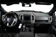 2015-2020 Ford F-150 & Raptor Center Console Molle Panels Full Set, view 4