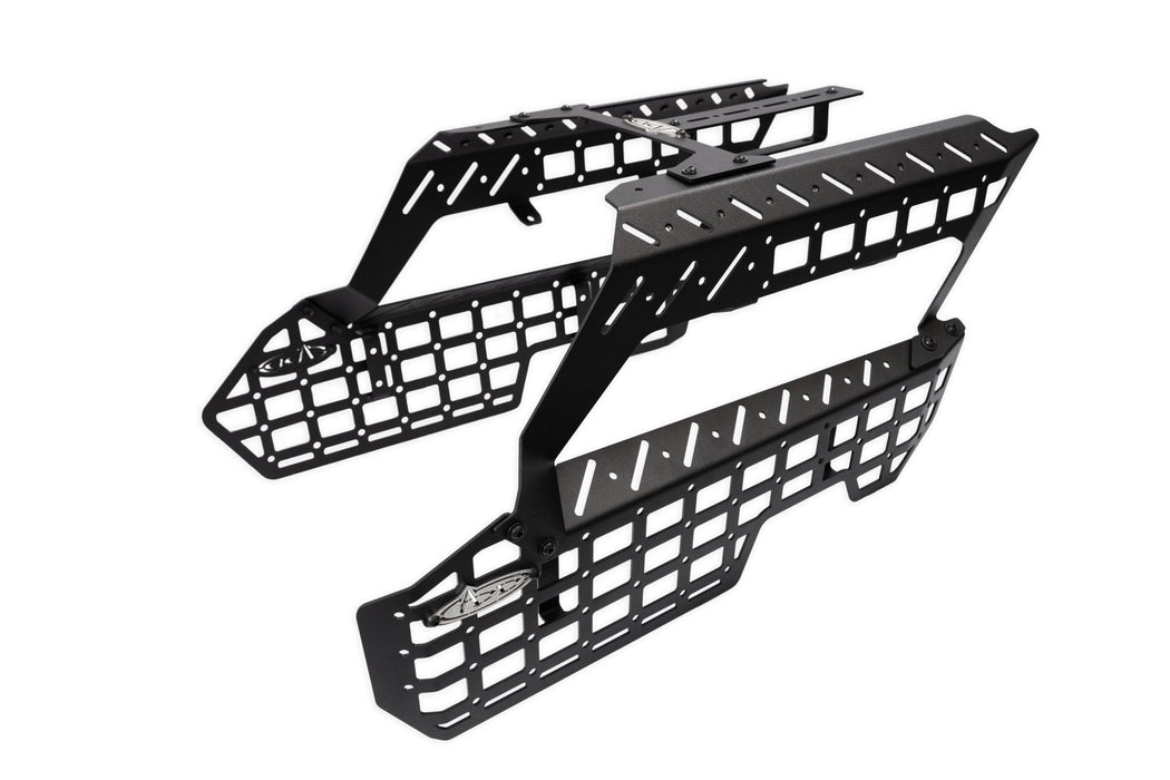 2015-2020 Ford F-150 & Raptor Center Console Molle Panels Side Panels