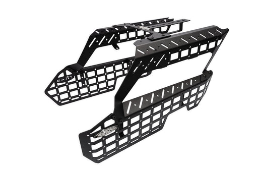 2015-2020 Ford F-150 & Raptor Center Console Molle Panels Side Panels