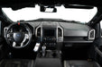 2015-2020 Ford F-150 & Raptor Center Console Molle Panels Bridge, view 4