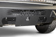 2017 - 2020 Ford Raptor Front License Plate Bracket, view 2