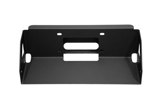 Chevy Silverado 1500 ZR2 Stealth Fighter Winch Kit