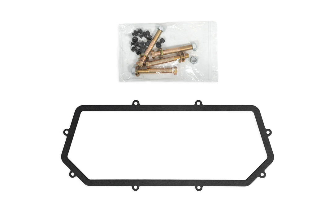 Chevy Silverado 1500 ZR2 Stealth Fighter Winch Kit, view 2