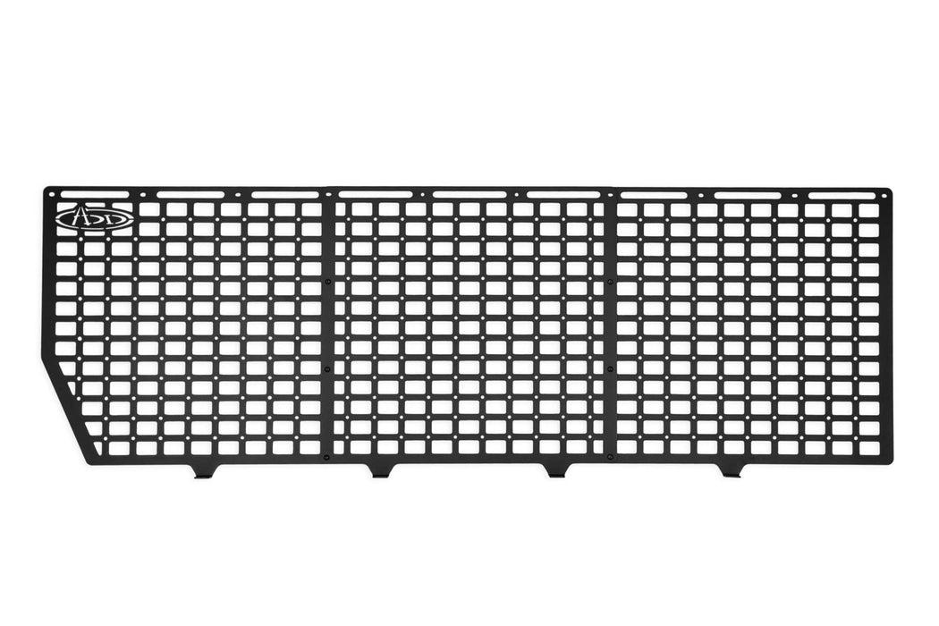 Chevy/GMC 1500 Bed Cab Molle Panels - Full, view 2
