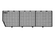 Chevy/GMC 1500 Bed Cab Molle Panels - Full, view 2