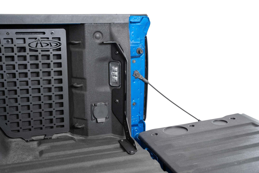 Chevy/GMC 1500 Bed Channel Stiffeners, view 4