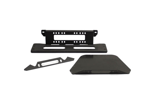 2015 - 2020 Ford F-150 Stealth Fighter Winch Kit, view 2