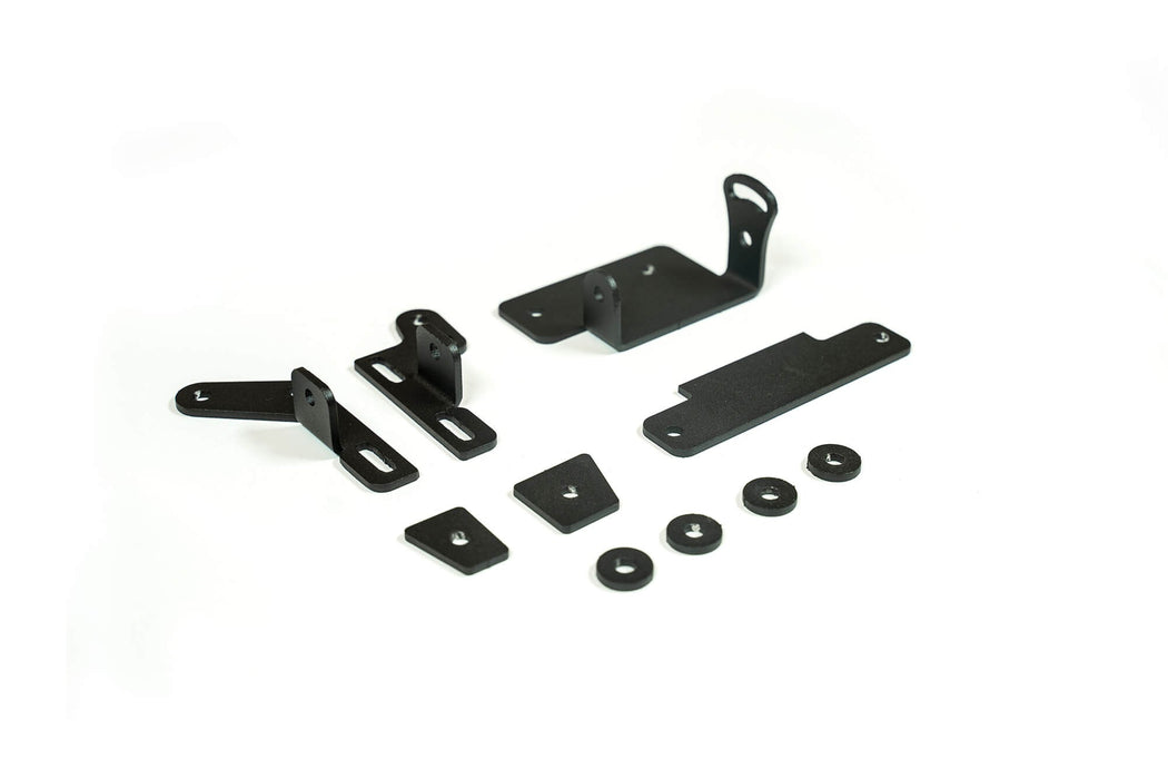 2024 Ford F-150 Adaptive Cruise Control Relocation Bracket