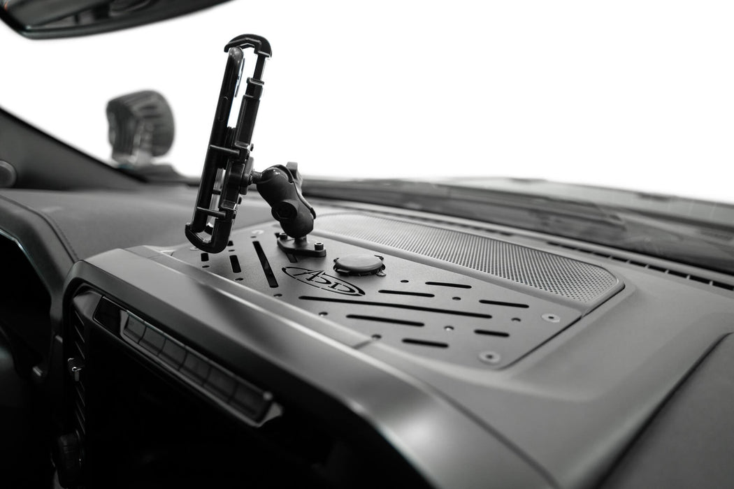 Ford F-150 & Raptor Digital Device Dash Mount, view 5