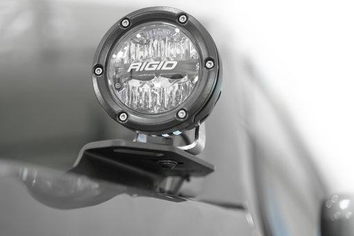 Ford F-150 & Raptor Ditch Light Brackets