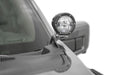 Ford F-150 & Raptor Ditch Light Brackets, view 2