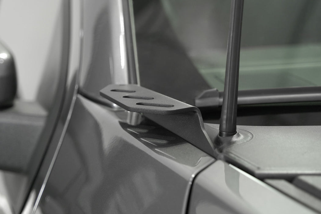 Ford F-150 & Raptor Ditch Light Brackets, view 6