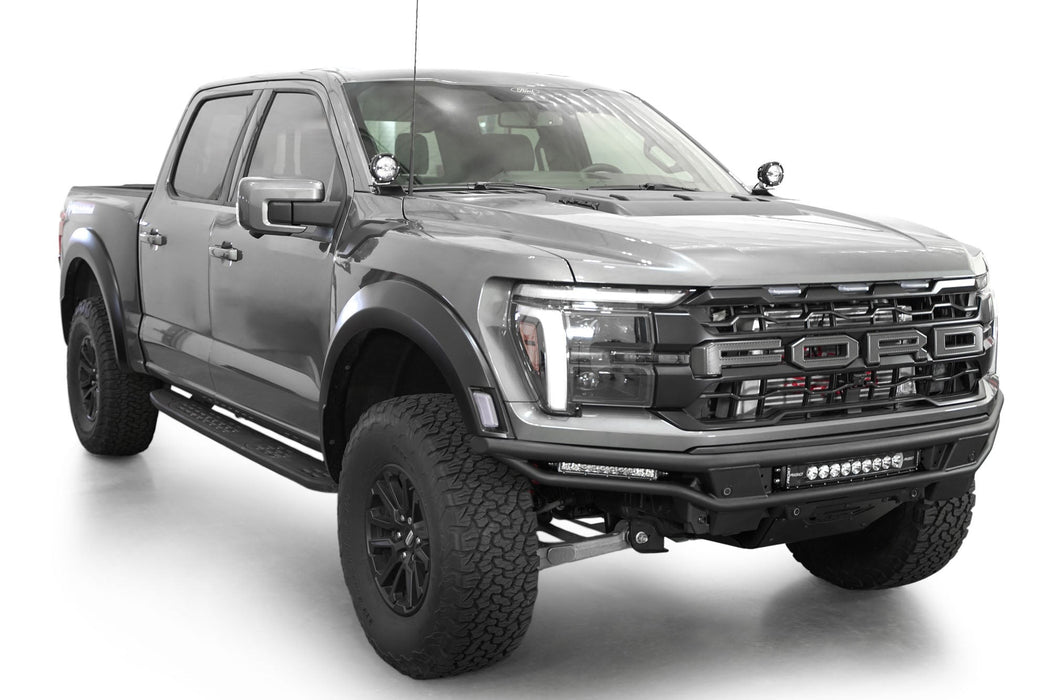 Ford F-150 & Raptor Ditch Light Brackets, view 7