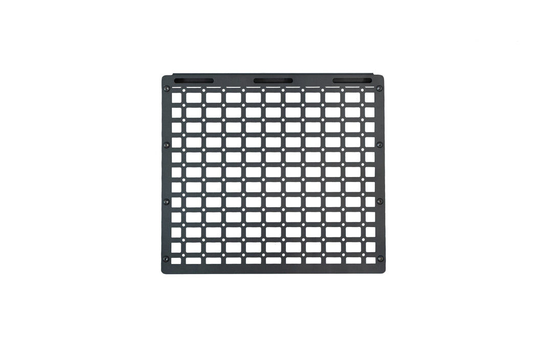 2021+ Ford F-150 & Raptor Bed Cab Molle Panels - Full Set