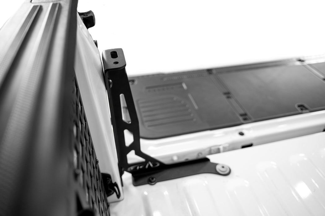 2021+ Ford F-150 & Raptor Bed Channel Stiffeners, view 5