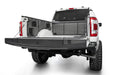 2021+ Ford F-150 & Raptor Bed Side Molle Panels - Driver Full Set, view 2