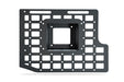 2021+ Ford F-150 & Raptor Bed Side Molle Panels - Passenger Full Set, view 2