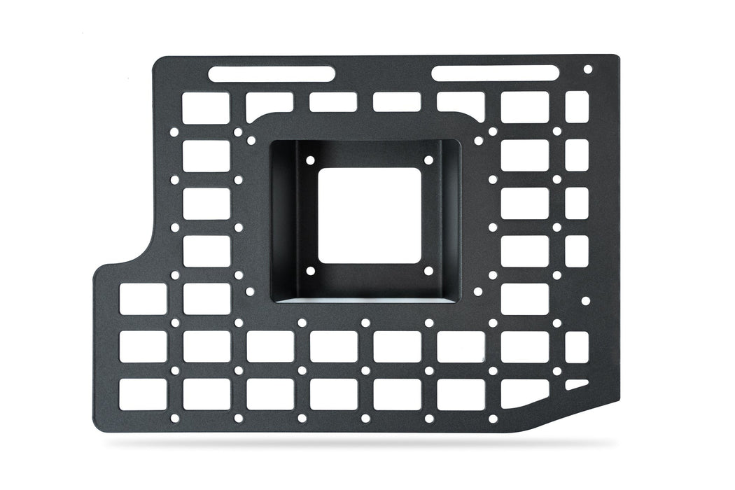 2021+ Ford F-150 & Raptor Bed Side Molle Panels - Passenger Full Set, view 6