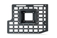 2021+ Ford F-150 & Raptor Bed Side Molle Panels - Passenger Full Set, view 6