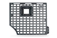 2021+ Ford F-150 & Raptor Bed Side Molle Panels - Passenger Full Set, view 8