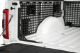 2021+ Ford F-150 & Raptor Bed Side Molle Panels - Driver Center, view 4