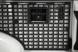 2021+ Ford F-150 & Raptor Bed Side Molle Panels - Passenger Rear, view 3