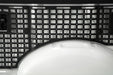 2021+ Ford F-150 & Raptor Bed Side Molle Panels - Passenger Center, view 6