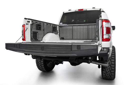 2021+ Ford F-150 & Raptor Bed Cab Molle Panels - Driver Side, view 2