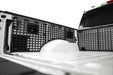 2021+ Ford F-150 & Raptor Bed Side Molle Panels - Driver Front, view 5