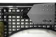 2021+ Ford F-150 & Raptor Bed Side Molle Panels - Driver Front, view 8